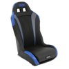 Vortex II SUS Seat BK/BU - image 3