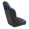 Vortex II SUS Seat BK/BU - image 4