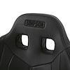 S107-304 Pro Sport Off-Road Suspension Seat Black / Black - image 1