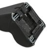 S107-304 Pro Sport Off-Road Suspension Seat Black / Black - image 3
