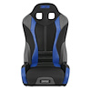 Pro Sport SUS Seat BK/BU - image 1