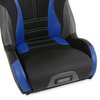 Pro Sport SUS Seat BK/BU - image 4