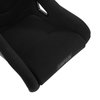 CLUB SEAT BLK CLOTH LRG - image 3
