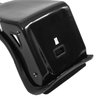 CLUB SEAT BLK VINYL LRG - image 2