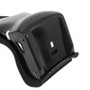 CLUB SEAT BLK CLOTH XLG - image 2