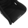 CLUB SEAT BLK CLOTH XLG - image 4