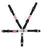 SB1005 Platinum Plus 5-Point Harnesses Quarter Midget Latch & Link - Quarter Midget - Platinum Plus - image 1