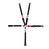 SB1005A Platinum Plus 5-Point Harnesses Quarter Midget - Aluminum adjusters - image 1