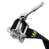 SB51201 5-Point Rachet Harness [Steel, Right/Passenger Side]