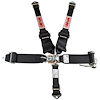 SB51203 Ratchet 5-Point Harness [Steel, Left/Driver Side] - image 1