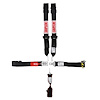SB51204-2IN Ratchet Harness 2" ratchet set with left side ratchet - image 1