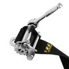 SB51204 Ratchet 5-Point Harness[Aluminum, Left/Driver Side] - image 2