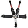 SB51204 Ratchet 5-Point Harness[Aluminum, Left/Driver Side] - image 4