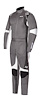 SC05201 SUPERCOIL RACING SUIT Medium - Alloy/Black/White - image 1