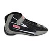 SUPERCOIL SHOES BK/GR 10 - image 2