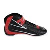 SUPERCOIL SHOES BK/RED 11 - image 2