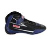 SUPERCOIL SHOES BK/BL 13 - image 3