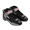 SUPERCOIL SHOES BK/GREY 8 - image 1