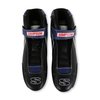 SUPERCOIL SHOES BK/BL 9.5 - image 4