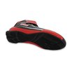 SUPERCOIL SHOES BK/RD 9.5 - image 4