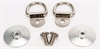 SFI.DRK Replacement Helmet D-Ring Kit - image 1
