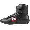 Stealth Sprint Driving Shoes SFI 3.3/5 Rated - image 4