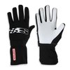 SSYK Super Sport Gloves XXtra Small - Black - SFI 3.3/1 - image 3