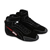 TU100BK Turbine High Top Shoe 10 - Black - image 1