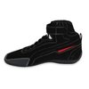TU100BK Turbine High Top Shoe 10 - Black - image 2