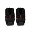 TU100BK Turbine High Top Shoe 10 - Black - image 3