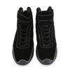 TU100BK Turbine High Top Shoe 10 - Black - image 4