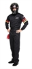 UTV SUIT MED BLK - image 1