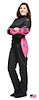 VIXEN II XS BLK/PINK 0-2 - image 1