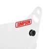 VPY00 Viper Youth Visor - Clear Viper Youth Clear Visor - image 2