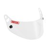 VPY00 Viper Youth Visor - Clear Viper Youth Clear Visor - image 3