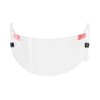 VPY00 Viper Youth Visor - Clear Viper Youth Clear Visor - image 4