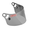 VPY04 Helmet Replacement Shields - YOUTH Youth Silver - Viper - image 1