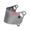 VPY04 Helmet Replacement Shields - YOUTH Youth Silver - Viper - image 2