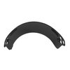 VPY04 Helmet Replacement Shields - YOUTH Youth Silver - Viper - image 3