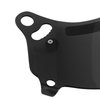 VPY04 Helmet Replacement Shields - YOUTH Youth Silver - Viper - image 4
