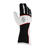 VORTEX GLVE SM BLK/WHT - image 1