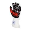 VORTEX GLOVE XS BLK/WHT - image 3