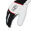 VORTEX GLOVE XS BLK/WHT - image 4