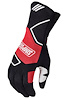 WHEELER GLOVE SML RED/BLK - image 1