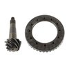 Differential Ring and Pinion for 1964-1968 Chevrolet Chevy II - image 4