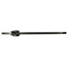 Drive Axle Shaft Assembly for 1998-2009 Ford F-250 - image 1
