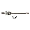 Drive Axle Shaft Assembly for 1994-1997 Dodge Ram 2500 4-Wheel ABS 4WD