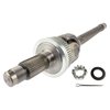 Drive Axle Shaft Assembly for 1994-1997 Dodge Ram 2500 4-Wheel ABS 4WD - image 2