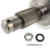 Drive Axle Shaft Assembly for 1994-1997 Dodge Ram 2500 4-Wheel ABS 4WD - image 3