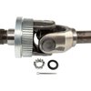 Drive Axle Shaft Assembly for 1994-1997 Dodge Ram 2500 4-Wheel ABS 4WD - image 4